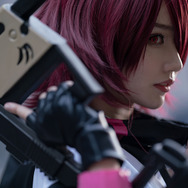 エクシア／画像提供：洛洛子