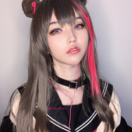 ジーマ／画像提供：洛洛子