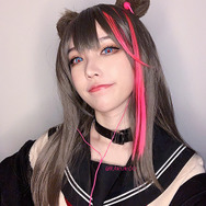 ジーマ／画像提供：洛洛子