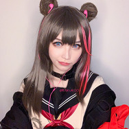 ジーマ／画像提供：洛洛子