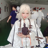 イフリータ／画像提供：622