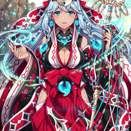 『チェンクロ３』「ドーリィ」＆「アオイ」が成長した姿で登場！“第3部開放3周年記念レジェンドフェス 後半”開催中