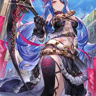 『チェンクロ３』「ドーリィ」＆「アオイ」が成長した姿で登場！“第3部開放3周年記念レジェンドフェス 後半”開催中