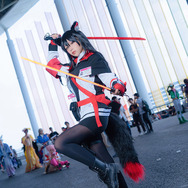 テキサス／撮影：乃木章（@Osefly）