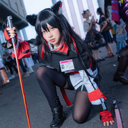 テキサス／撮影：乃木章（@Osefly）