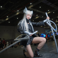 シャイニング／撮影：乃木章（@Osefly）