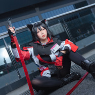 テキサス／撮影：乃木章（@Osefly）