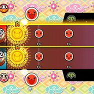 『太鼓の達人 Nintendo Switchば～じょん！』シリーズ初のリアルタイム「オンラインランクマッチ」追加―全世界のライバル相手に太鼓バトル！