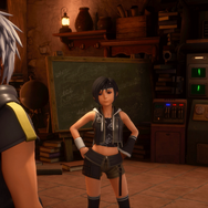 『キングダム ハーツ III 』追加DLC「Re Mind」エアリスやプレイアブルとなったカイリの姿も！注目の新要素を最新トレイラーでチェック