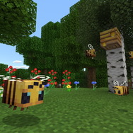 PS4版『マインクラフト』クロスプレイに対応する大型アップデート配信開始！追加パック4種がセットの『Starter Collection』も発売決定