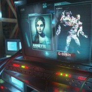 『RE:3』収録の非対称対戦『バイオハザード レジスタンス』マスターマインド、サバイバーなど新情報が公開!