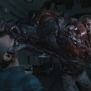 『RE:3』収録の非対称対戦『バイオハザード レジスタンス』マスターマインド、サバイバーなど新情報が公開!