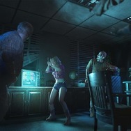 『RE:3』収録の非対称対戦『バイオハザード レジスタンス』マスターマインド、サバイバーなど新情報が公開!