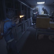 『RE:3』収録の非対称対戦『バイオハザード レジスタンス』マスターマインド、サバイバーなど新情報が公開!