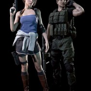 PS4向けDL版『バイオハザード RE:3』予約受付が開始、「コレクターズ エディション」などの詳細も