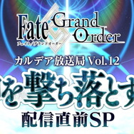 『FGO』第2部 第5章「Lostbelt No.5 神を撃ち落とす日」開幕直前キャンペーン開催！12月18日には生放送も実施【UPDATE】