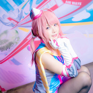 【コスプレ】えなこ、HIKOらSPゲストが沸かす！「C3AFA Singapore 2019」3日目美女レイヤーまとめ【写真73枚】
