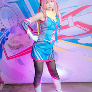 【コスプレ】えなこ、HIKOらSPゲストが沸かす！「C3AFA Singapore 2019」3日目美女レイヤーまとめ【写真73枚】