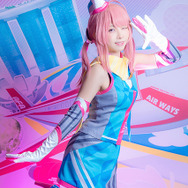 【コスプレ】えなこ、HIKOらSPゲストが沸かす！「C3AFA Singapore 2019」3日目美女レイヤーまとめ【写真73枚】