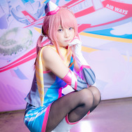 【コスプレ】えなこ、HIKOらSPゲストが沸かす！「C3AFA Singapore 2019」3日目美女レイヤーまとめ【写真73枚】