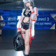 【コスプレ】えなこ、HIKOらSPゲストが沸かす！「C3AFA Singapore 2019」3日目美女レイヤーまとめ【写真73枚】