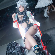 【コスプレ】えなこ、HIKOらSPゲストが沸かす！「C3AFA Singapore 2019」3日目美女レイヤーまとめ【写真73枚】