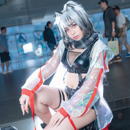 【コスプレ】えなこ、HIKOらSPゲストが沸かす！「C3AFA Singapore 2019」3日目美女レイヤーまとめ【写真73枚】
