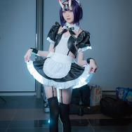 【コスプレ】えなこ、HIKOらSPゲストが沸かす！「C3AFA Singapore 2019」3日目美女レイヤーまとめ【写真73枚】