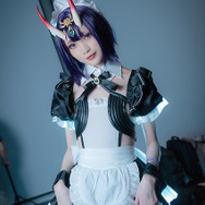 【コスプレ】えなこ、HIKOらSPゲストが沸かす！「C3AFA Singapore 2019」3日目美女レイヤーまとめ【写真73枚】