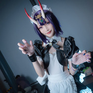 【コスプレ】えなこ、HIKOらSPゲストが沸かす！「C3AFA Singapore 2019」3日目美女レイヤーまとめ【写真73枚】