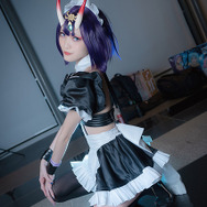 【コスプレ】えなこ、HIKOらSPゲストが沸かす！「C3AFA Singapore 2019」3日目美女レイヤーまとめ【写真73枚】