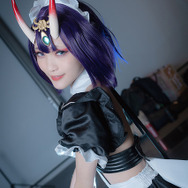 【コスプレ】えなこ、HIKOらSPゲストが沸かす！「C3AFA Singapore 2019」3日目美女レイヤーまとめ【写真73枚】