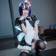【コスプレ】えなこ、HIKOらSPゲストが沸かす！「C3AFA Singapore 2019」3日目美女レイヤーまとめ【写真73枚】