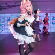 【コスプレ】えなこ、HIKOらSPゲストが沸かす！「C3AFA Singapore 2019」3日目美女レイヤーまとめ【写真73枚】