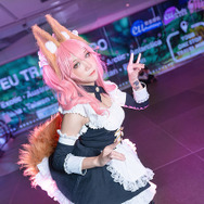 【コスプレ】えなこ、HIKOらSPゲストが沸かす！「C3AFA Singapore 2019」3日目美女レイヤーまとめ【写真73枚】