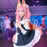 【コスプレ】えなこ、HIKOらSPゲストが沸かす！「C3AFA Singapore 2019」3日目美女レイヤーまとめ【写真73枚】