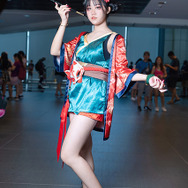 【コスプレ】えなこ、HIKOらSPゲストが沸かす！「C3AFA Singapore 2019」3日目美女レイヤーまとめ【写真73枚】