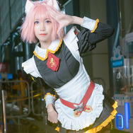 【コスプレ】えなこ、HIKOらSPゲストが沸かす！「C3AFA Singapore 2019」3日目美女レイヤーまとめ【写真73枚】