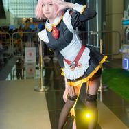 【コスプレ】えなこ、HIKOらSPゲストが沸かす！「C3AFA Singapore 2019」3日目美女レイヤーまとめ【写真73枚】