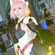【コスプレ】えなこ、HIKOらSPゲストが沸かす！「C3AFA Singapore 2019」3日目美女レイヤーまとめ【写真73枚】