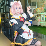 【コスプレ】えなこ、HIKOらSPゲストが沸かす！「C3AFA Singapore 2019」3日目美女レイヤーまとめ【写真73枚】