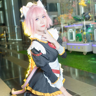 【コスプレ】えなこ、HIKOらSPゲストが沸かす！「C3AFA Singapore 2019」3日目美女レイヤーまとめ【写真73枚】