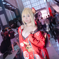 【コスプレ】えなこ、HIKOらSPゲストが沸かす！「C3AFA Singapore 2019」3日目美女レイヤーまとめ【写真73枚】