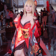 【コスプレ】えなこ、HIKOらSPゲストが沸かす！「C3AFA Singapore 2019」3日目美女レイヤーまとめ【写真73枚】