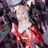 【コスプレ】えなこ、HIKOらSPゲストが沸かす！「C3AFA Singapore 2019」3日目美女レイヤーまとめ【写真73枚】