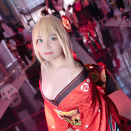 【コスプレ】えなこ、HIKOらSPゲストが沸かす！「C3AFA Singapore 2019」3日目美女レイヤーまとめ【写真73枚】