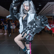 【コスプレ】えなこ、HIKOらSPゲストが沸かす！「C3AFA Singapore 2019」3日目美女レイヤーまとめ【写真73枚】