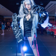 【コスプレ】えなこ、HIKOらSPゲストが沸かす！「C3AFA Singapore 2019」3日目美女レイヤーまとめ【写真73枚】