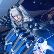 【コスプレ】えなこ、HIKOらSPゲストが沸かす！「C3AFA Singapore 2019」3日目美女レイヤーまとめ【写真73枚】