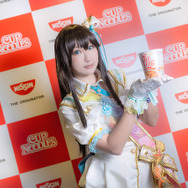 【コスプレ】えなこ、HIKOらSPゲストが沸かす！「C3AFA Singapore 2019」3日目美女レイヤーまとめ【写真73枚】